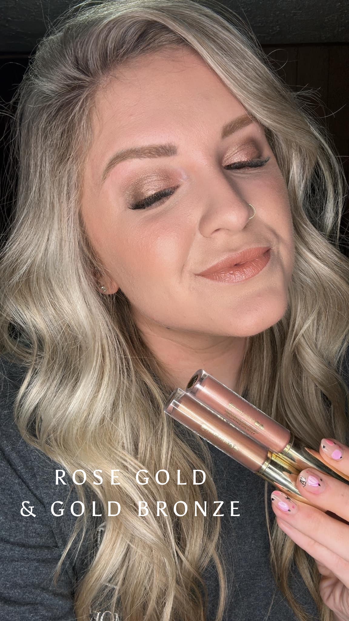 Eye Glaze Liquid Eyeshadow