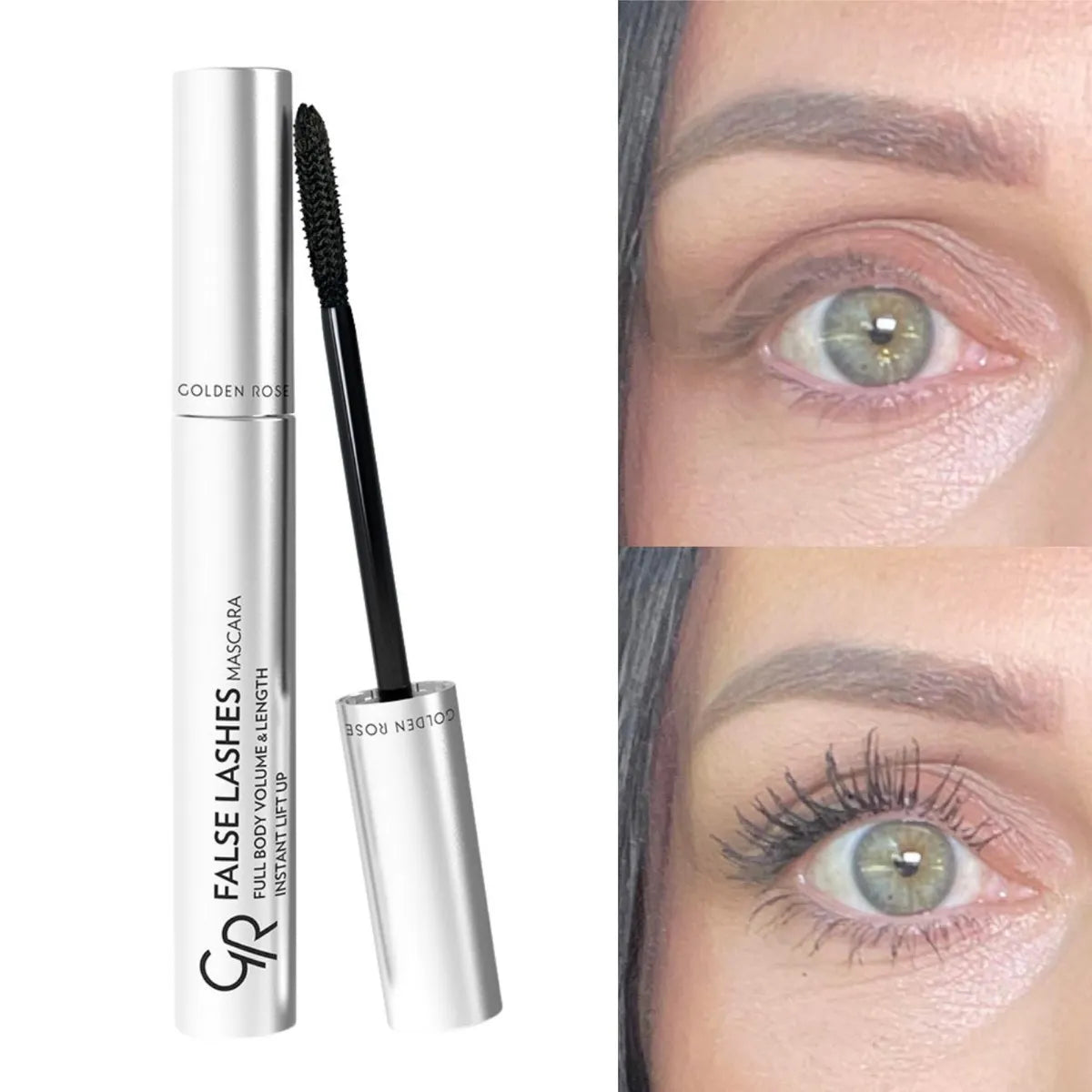 False Lashes Mascara