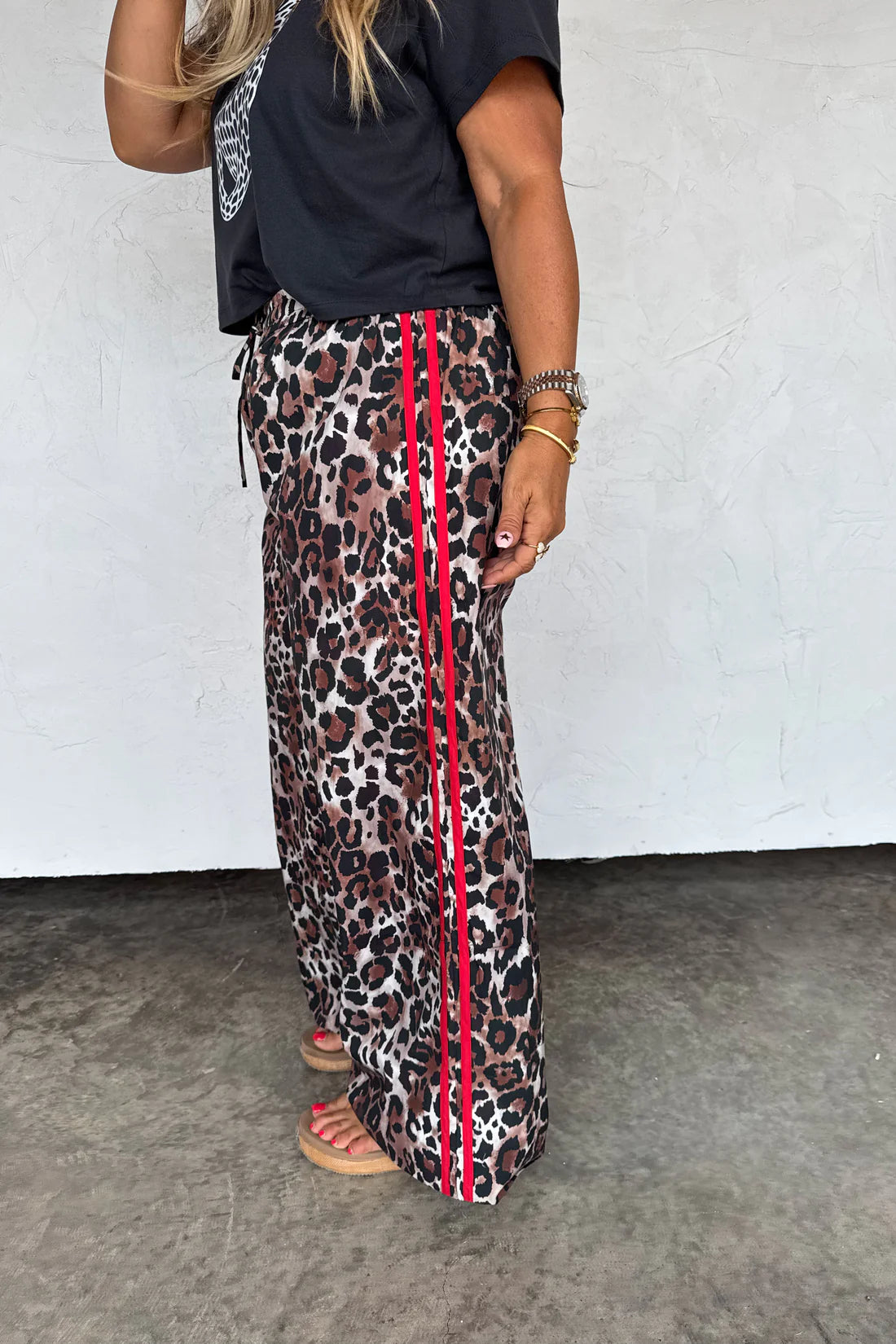 Knix Boxer Pant Preorder