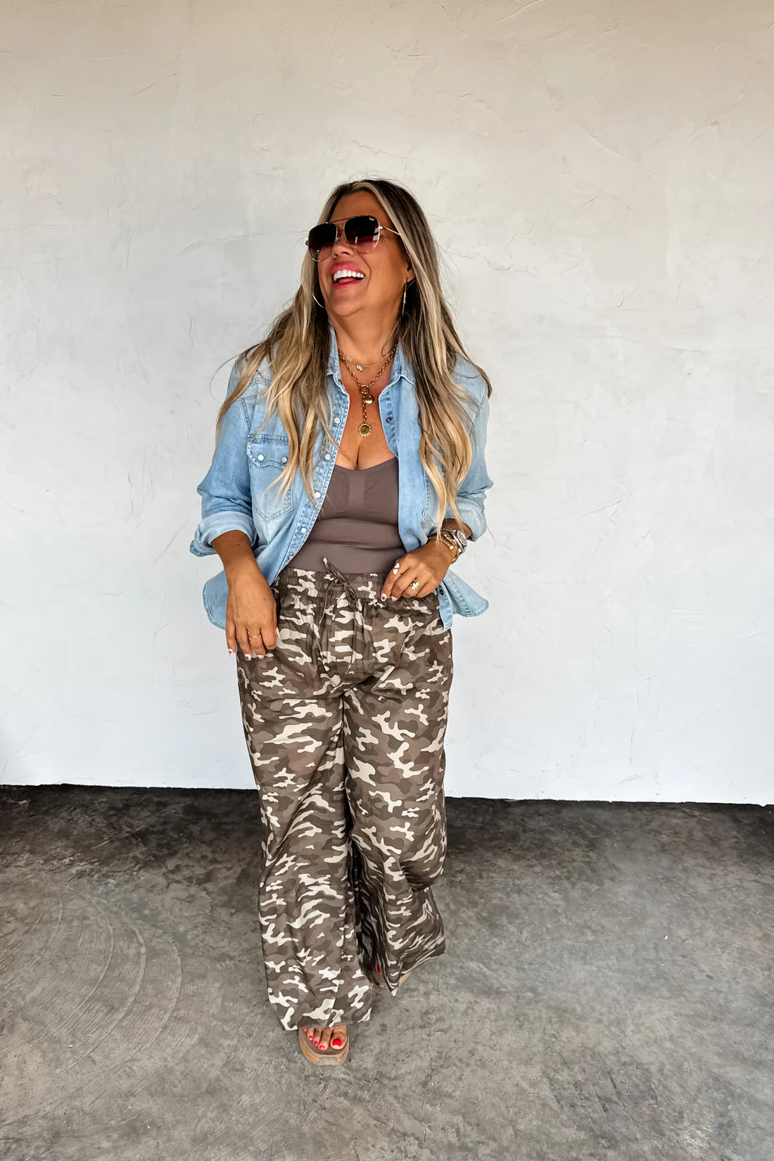 Knix Boxer Pant Preorder