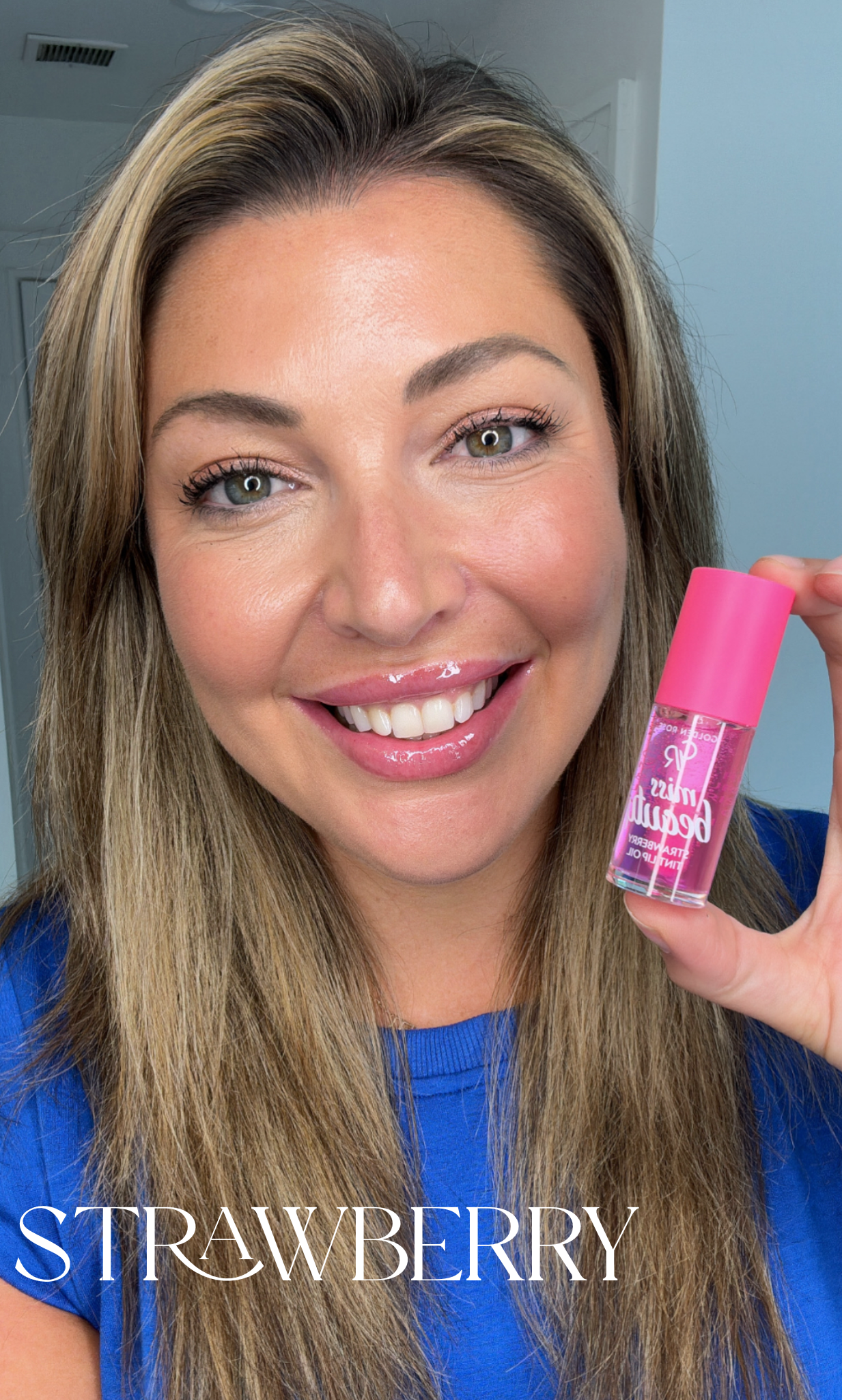 Lip Oil