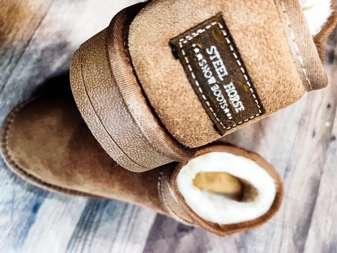 Shortie Boots Preorder//eta 6 weeks