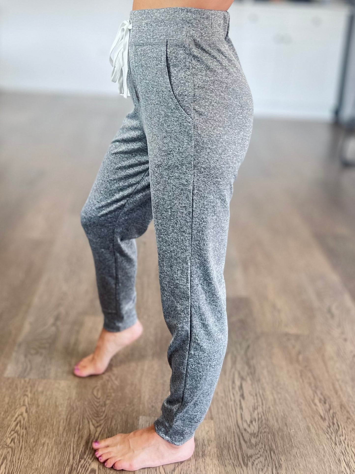 Moving Up Active Joggers