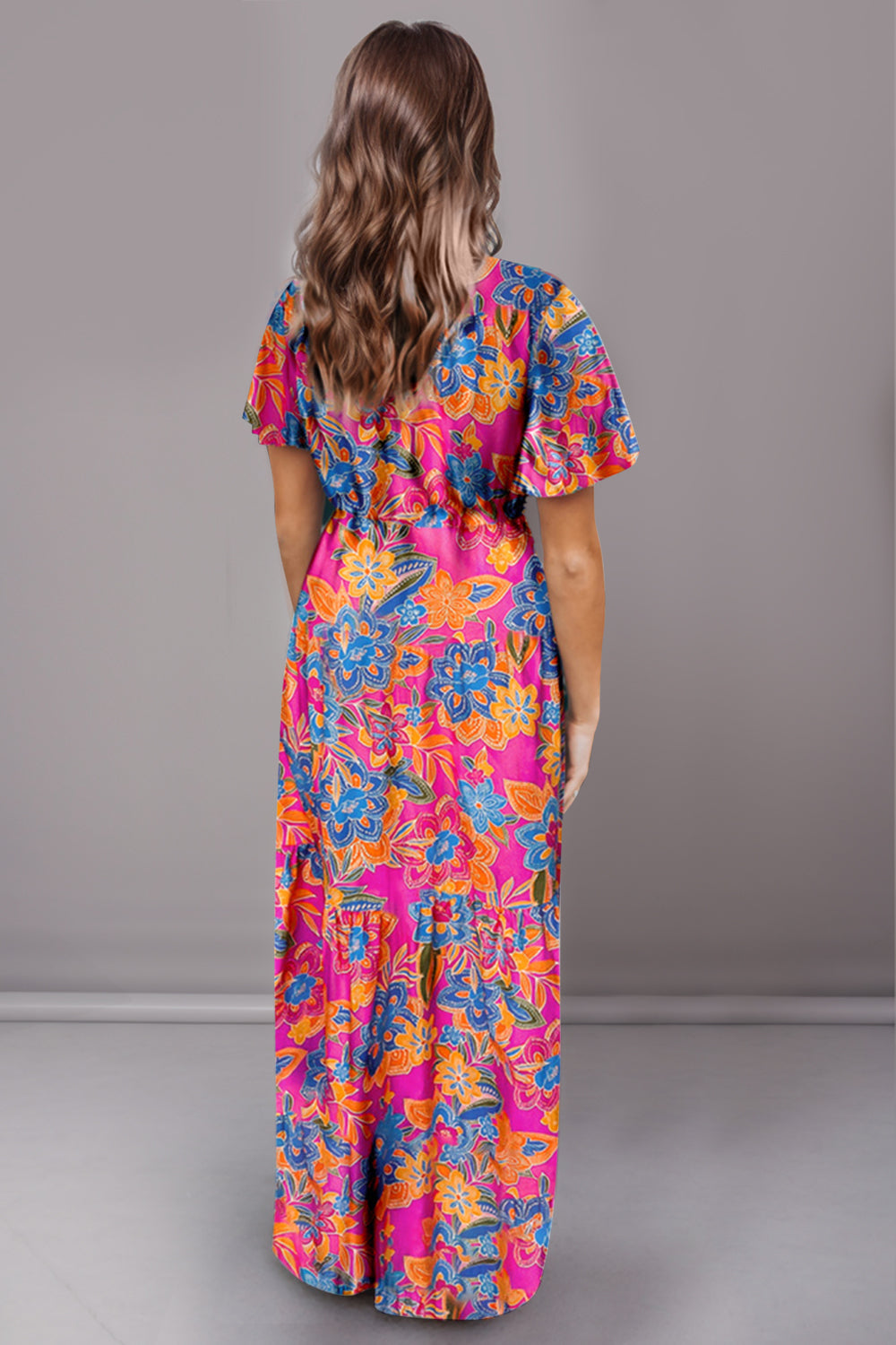 Sweet Escape Maxi Dress