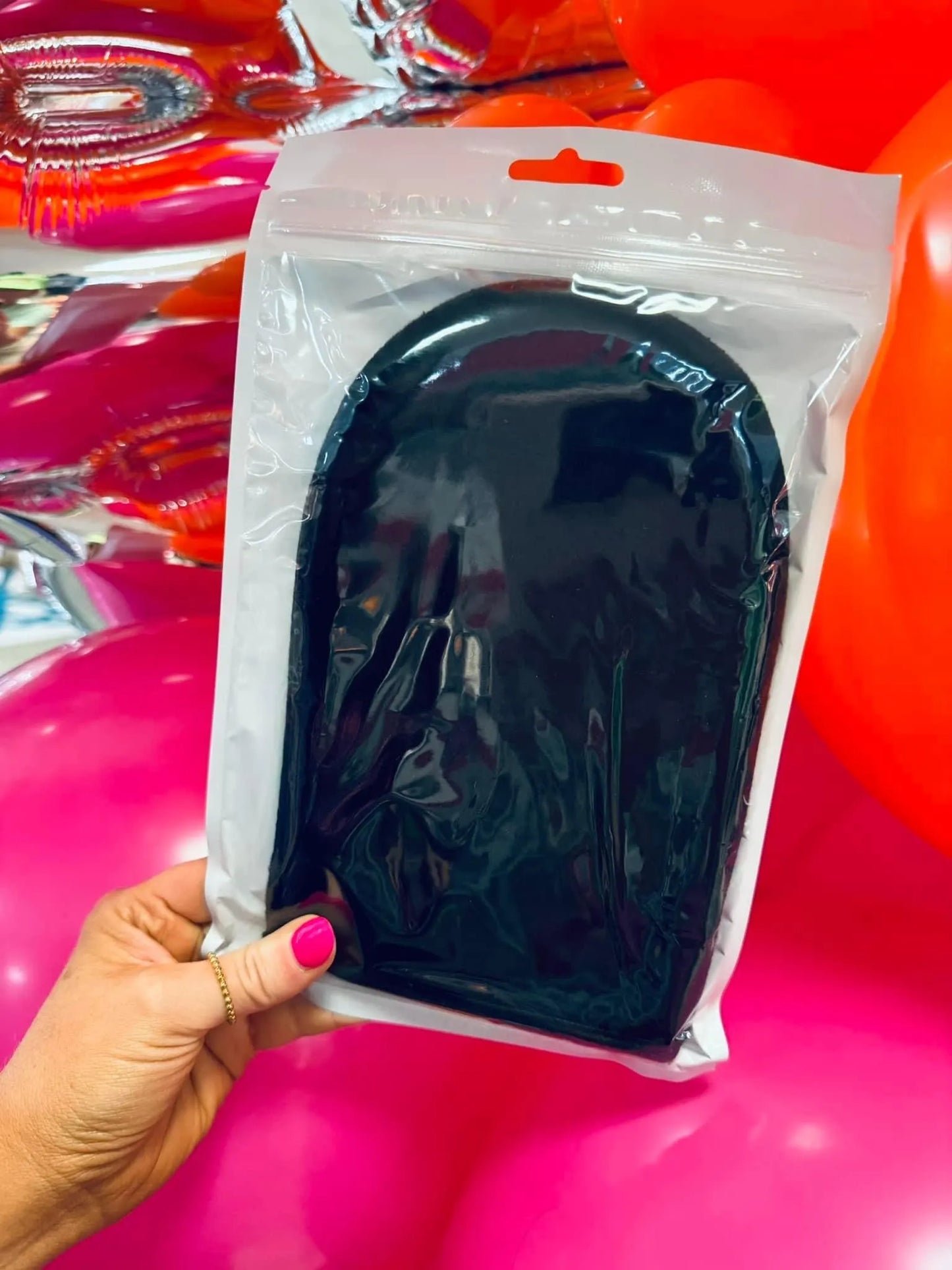 GG Coconut Water Tanning Mousse