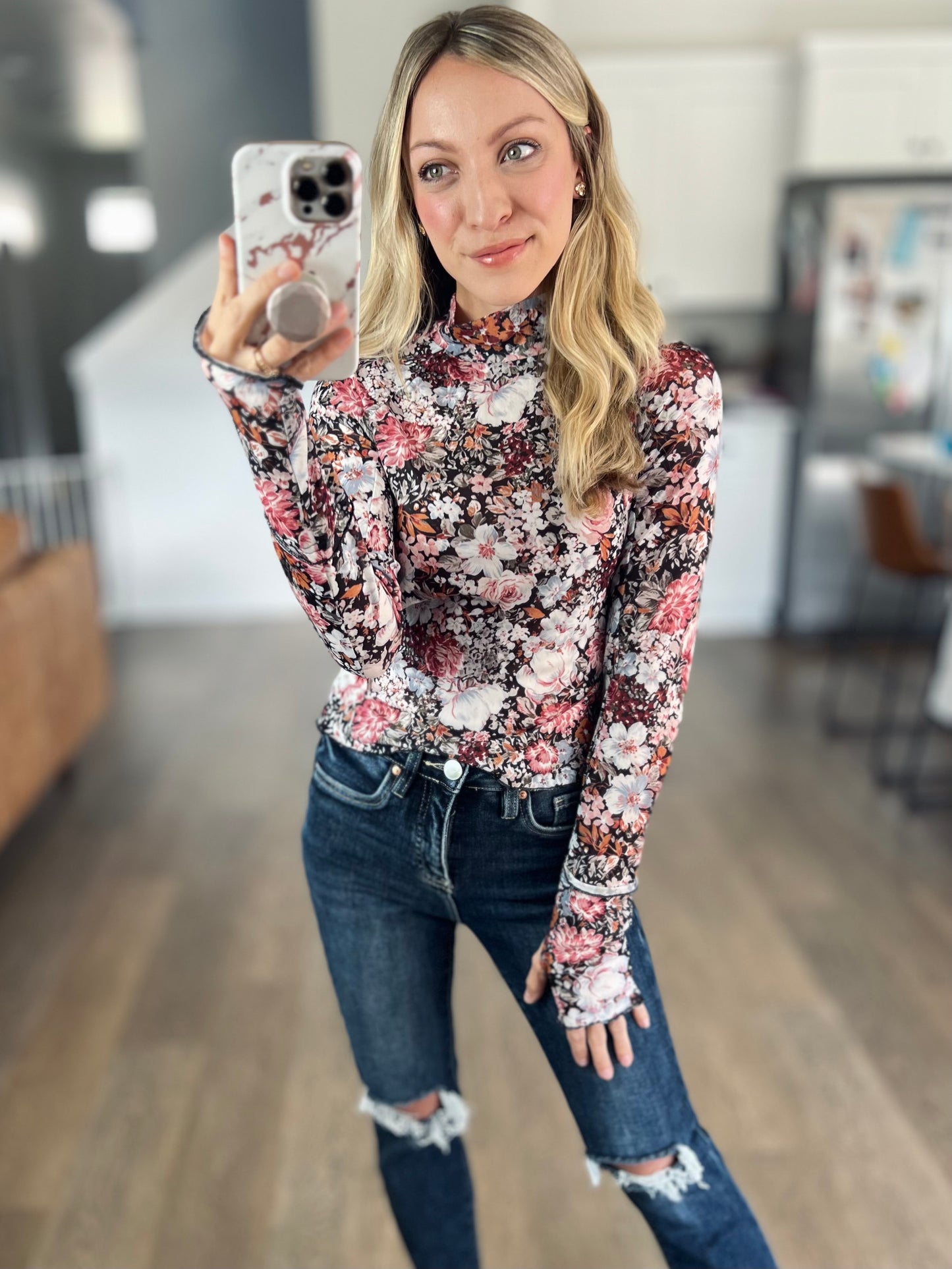 Wildflower Fields Top
