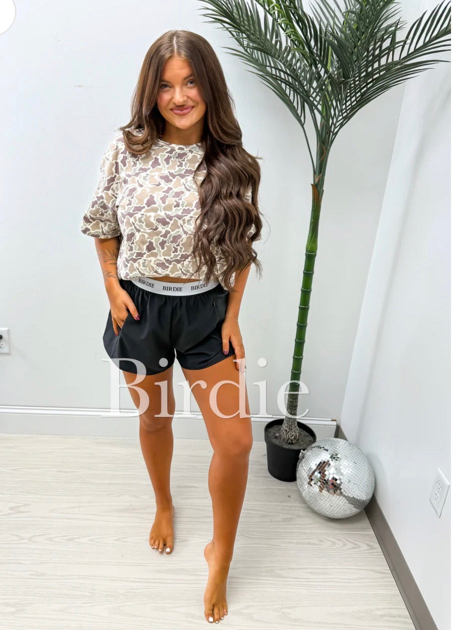 PREORDER: Duck Camo Tee // eta March