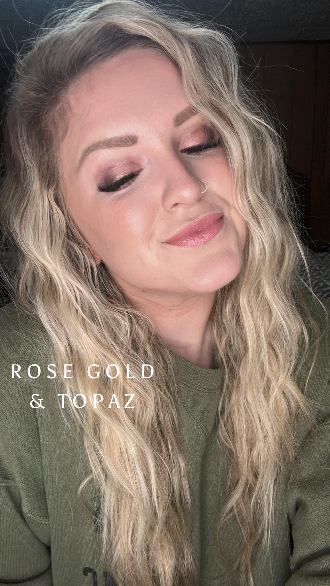 Eye Glaze Liquid Eyeshadow
