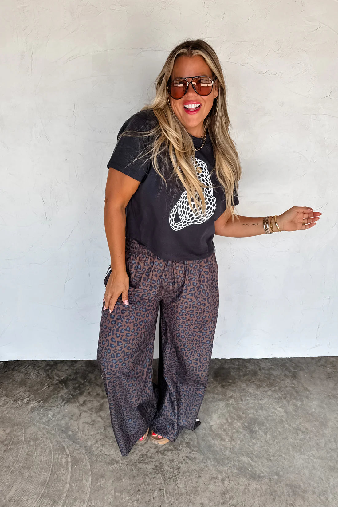 Knix Boxer Pant Preorder