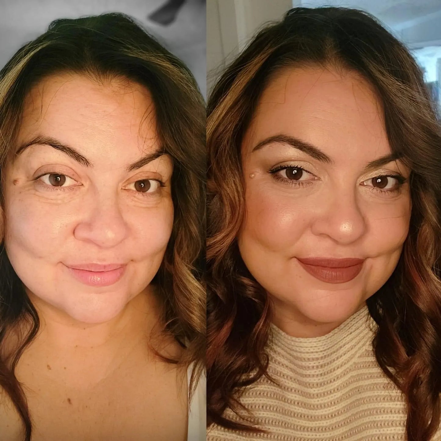 Strobing Highlighter Palette