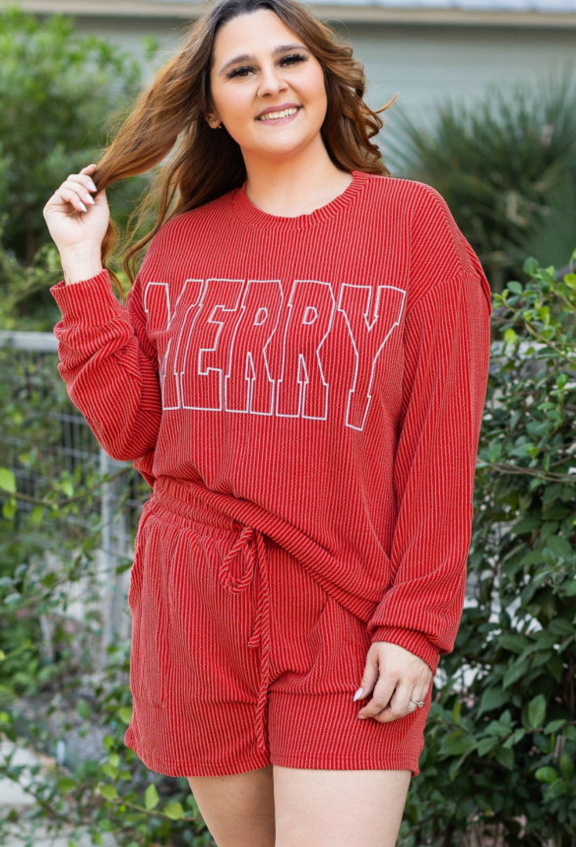 Merry Lounge Set Preorder // 3 weeks eta