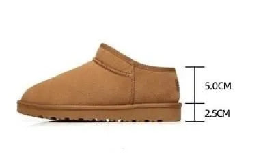 Shortie Boots Preorder//eta 6 weeks