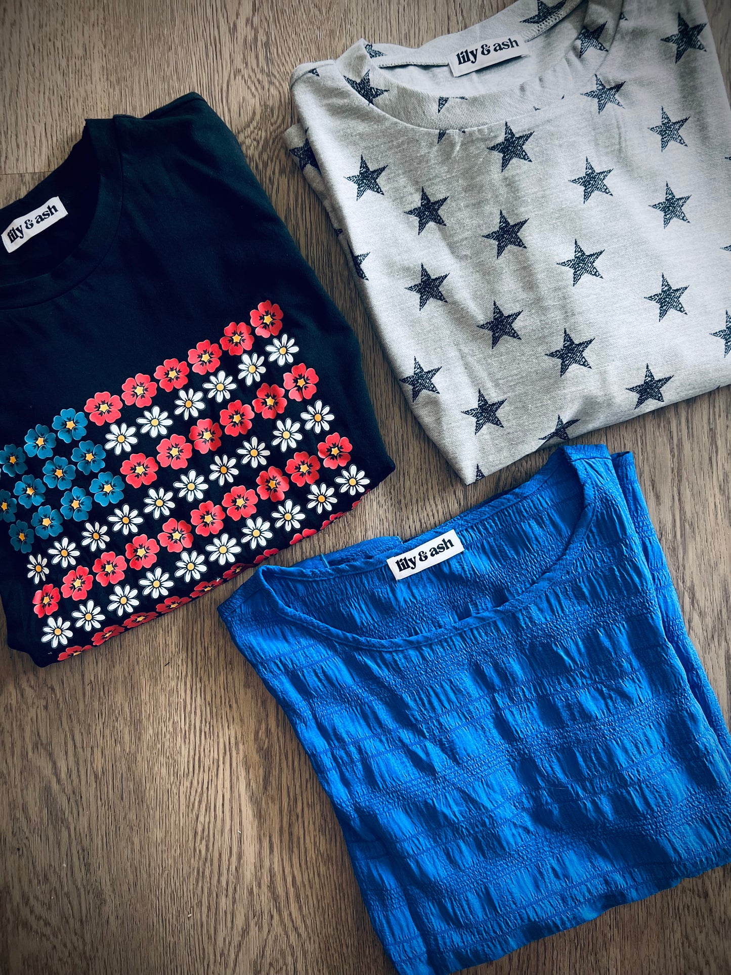 In the Stars Top