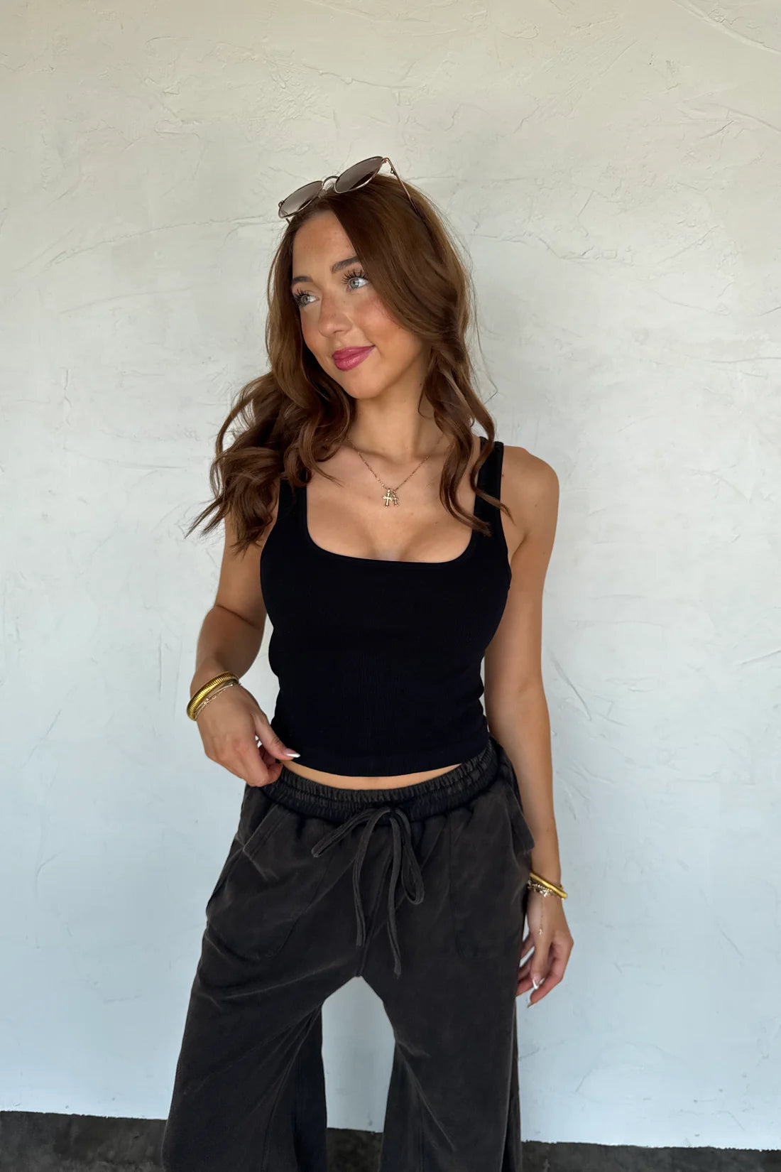Beck Basic Tank Preorder