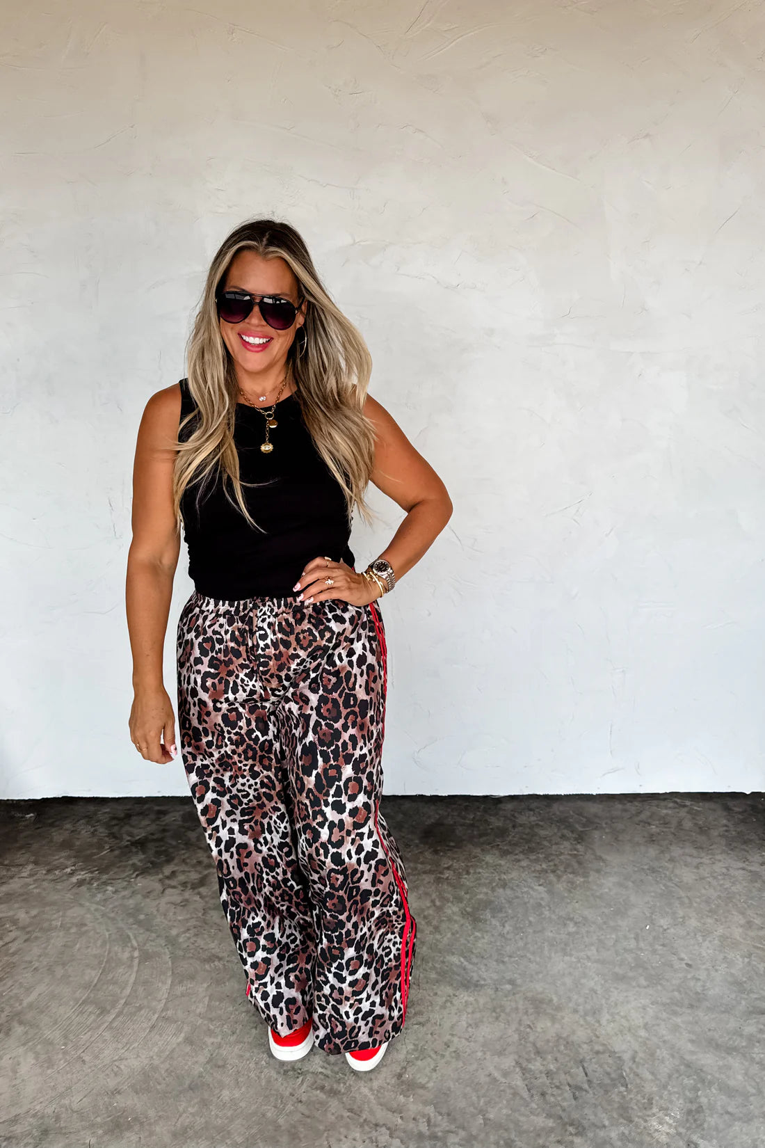 Knix Boxer Pant Preorder