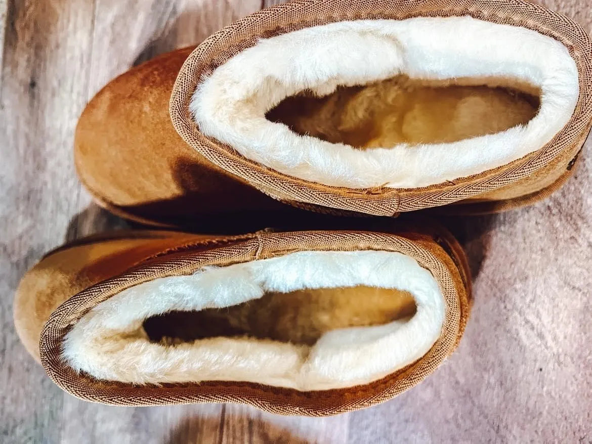 Shortie Boots Preorder//eta 6 weeks