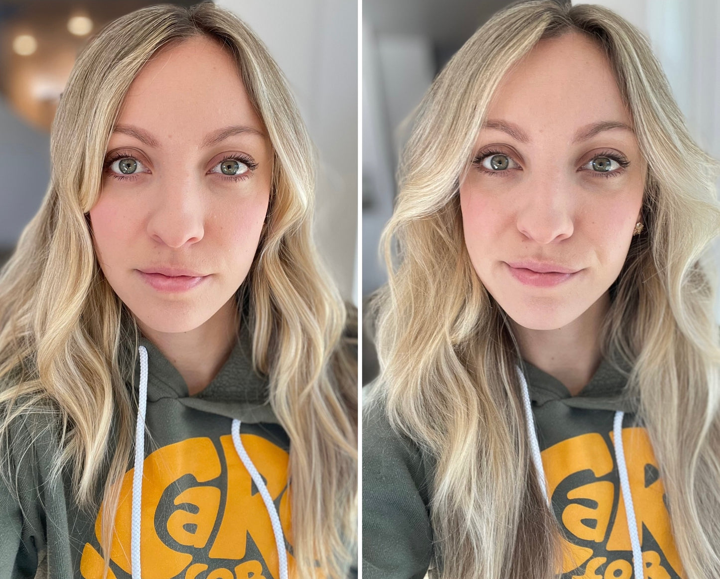 So Fresh So Clean Dry Shampoo