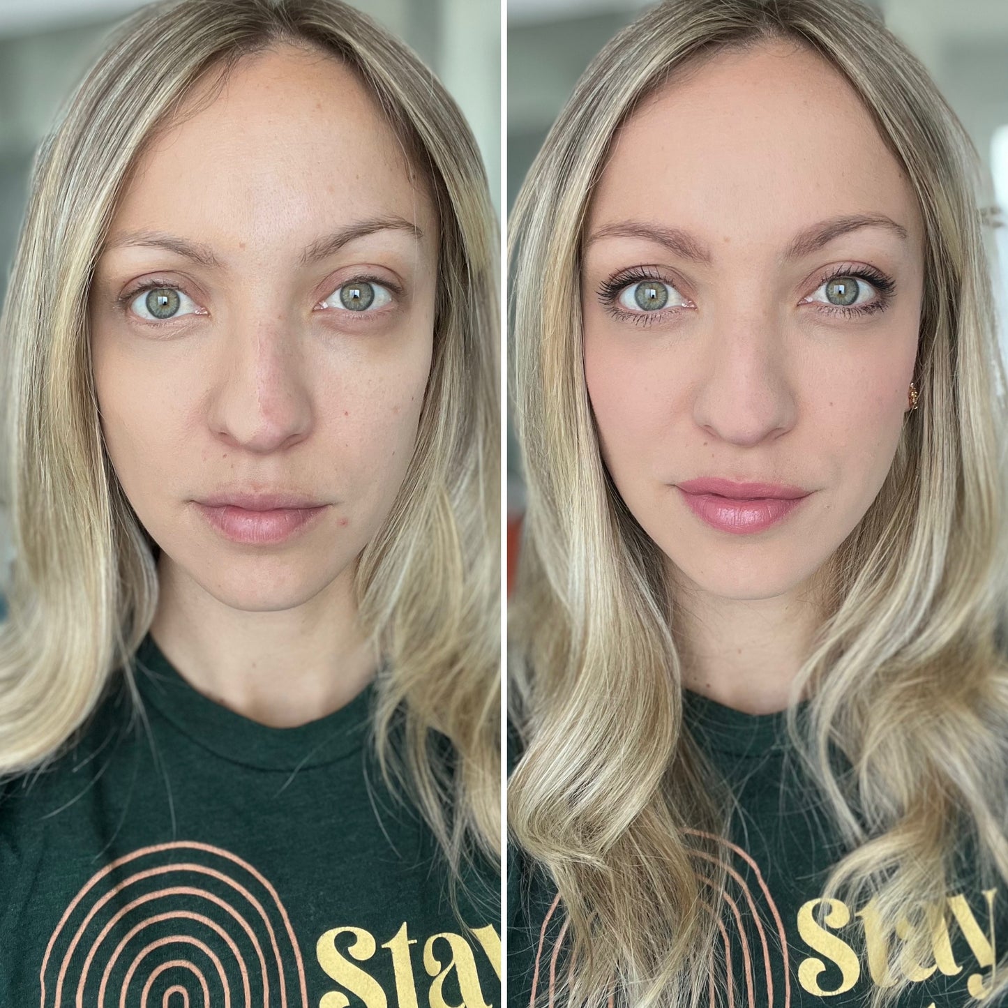 Total Cover Foundation + Concealer
