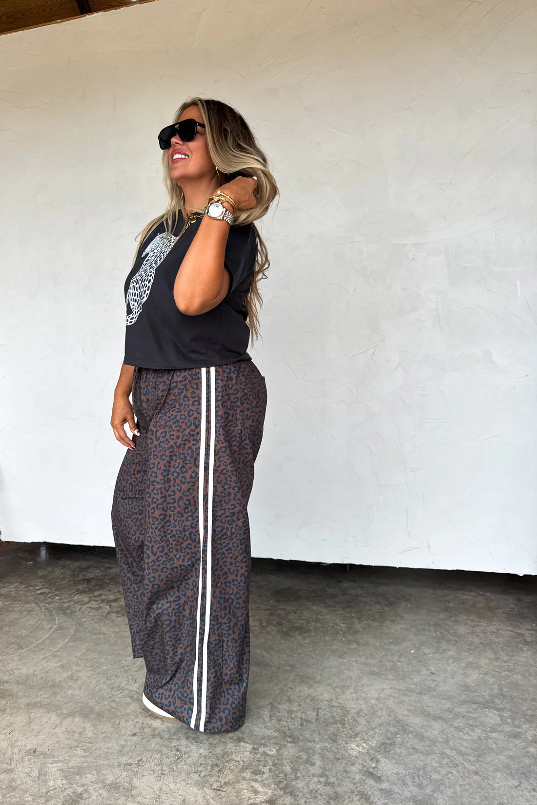 Knix Boxer Pant Preorder