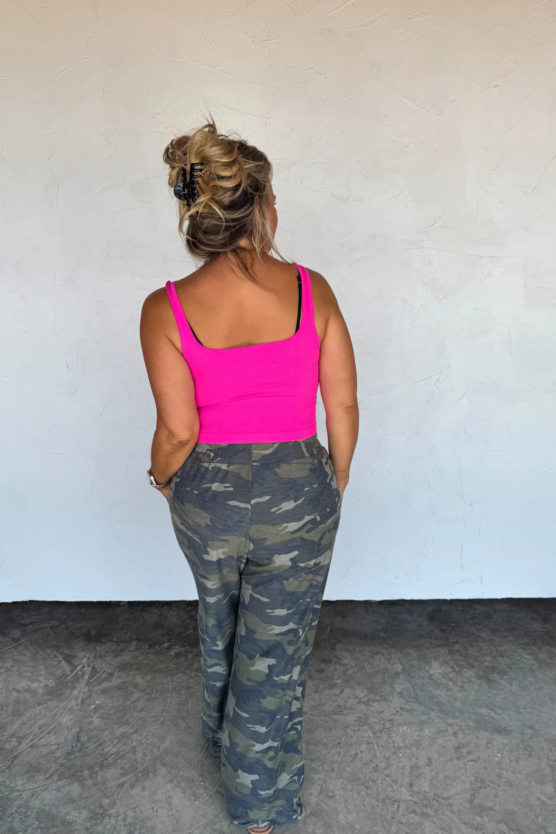 Beck Basic Tank Preorder