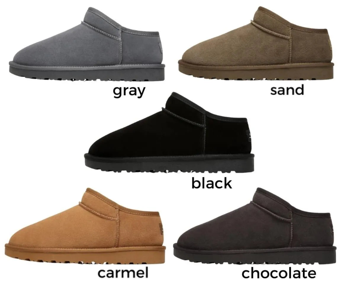 Shortie Boots Preorder//eta 6 weeks