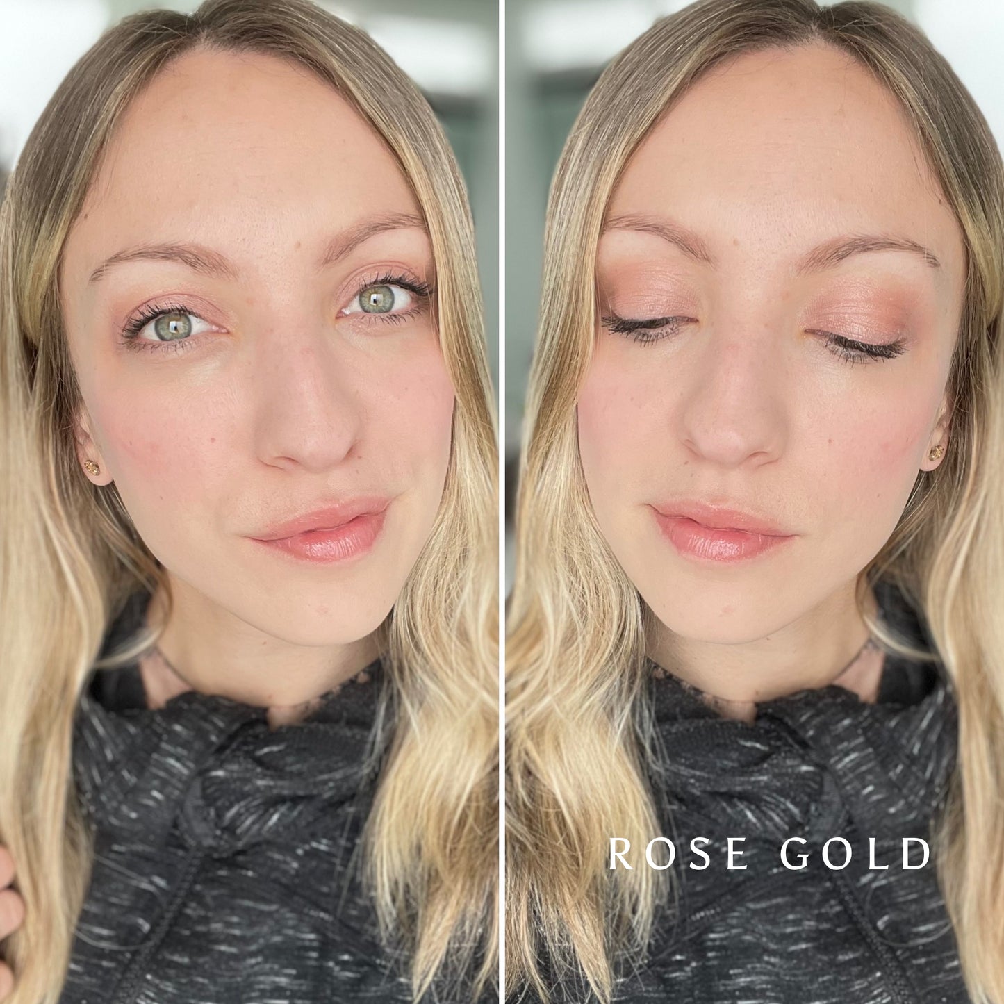 Eye Glaze Liquid Eyeshadow