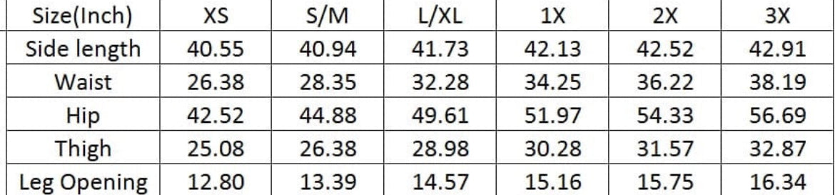 PREORDER: Woodland Camo Wide Leg Sweats // eta Dec