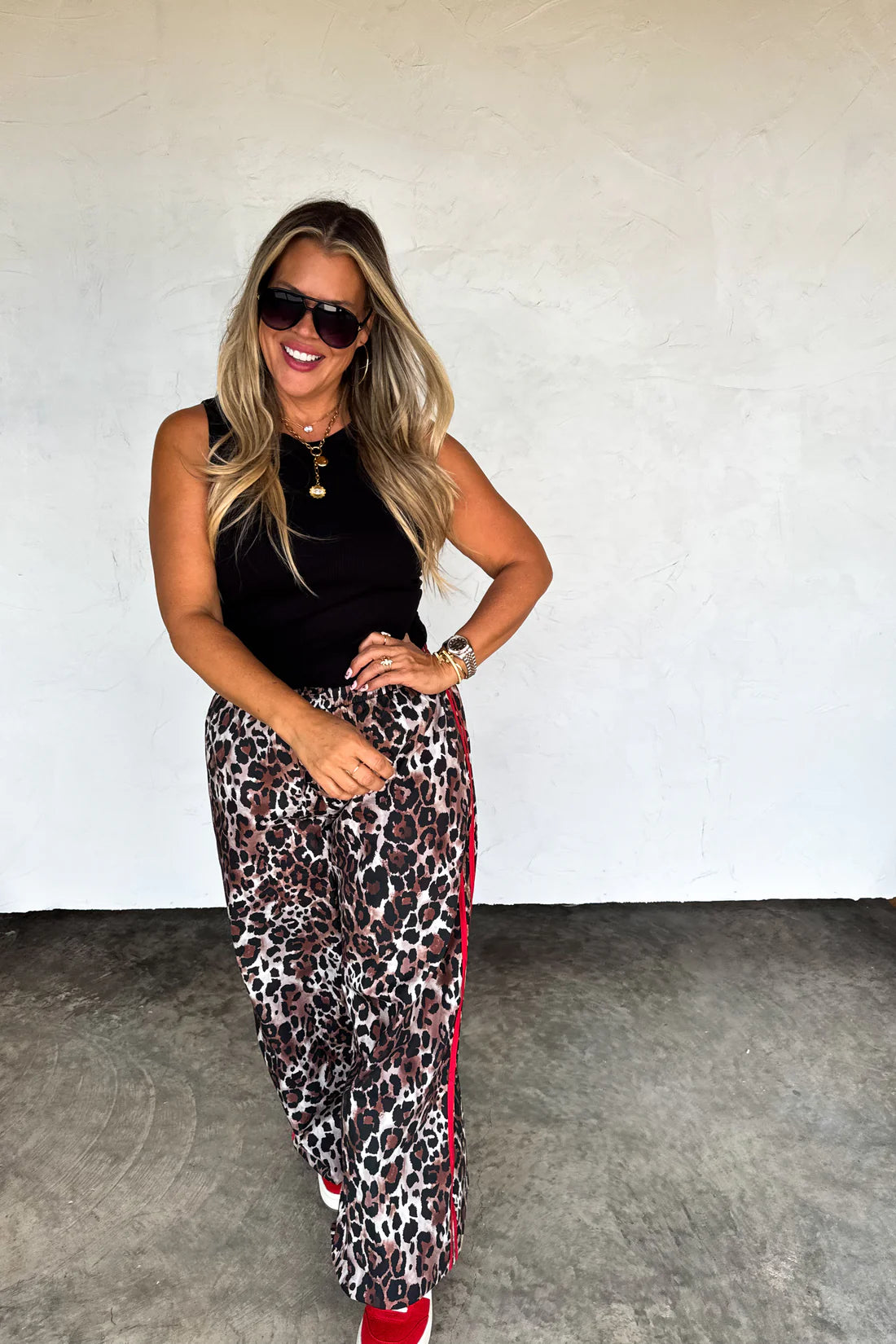 Knix Boxer Pant Preorder
