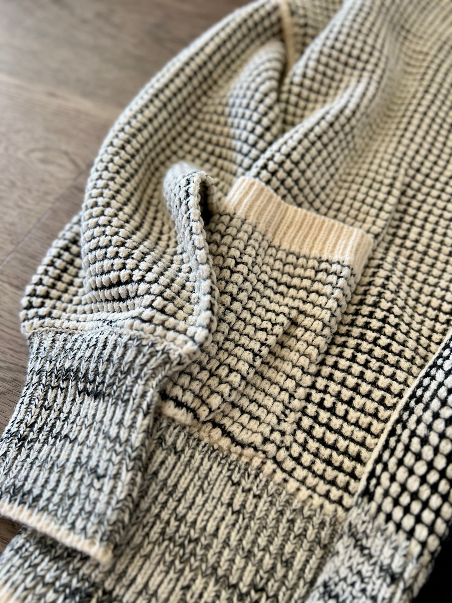 New Found Love Cardigan
