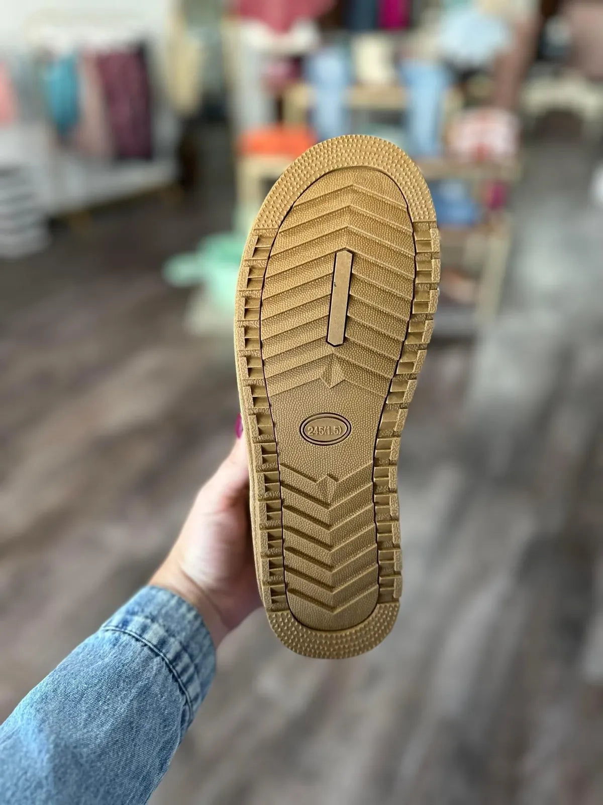 Shortie Boots Preorder//eta 6 weeks