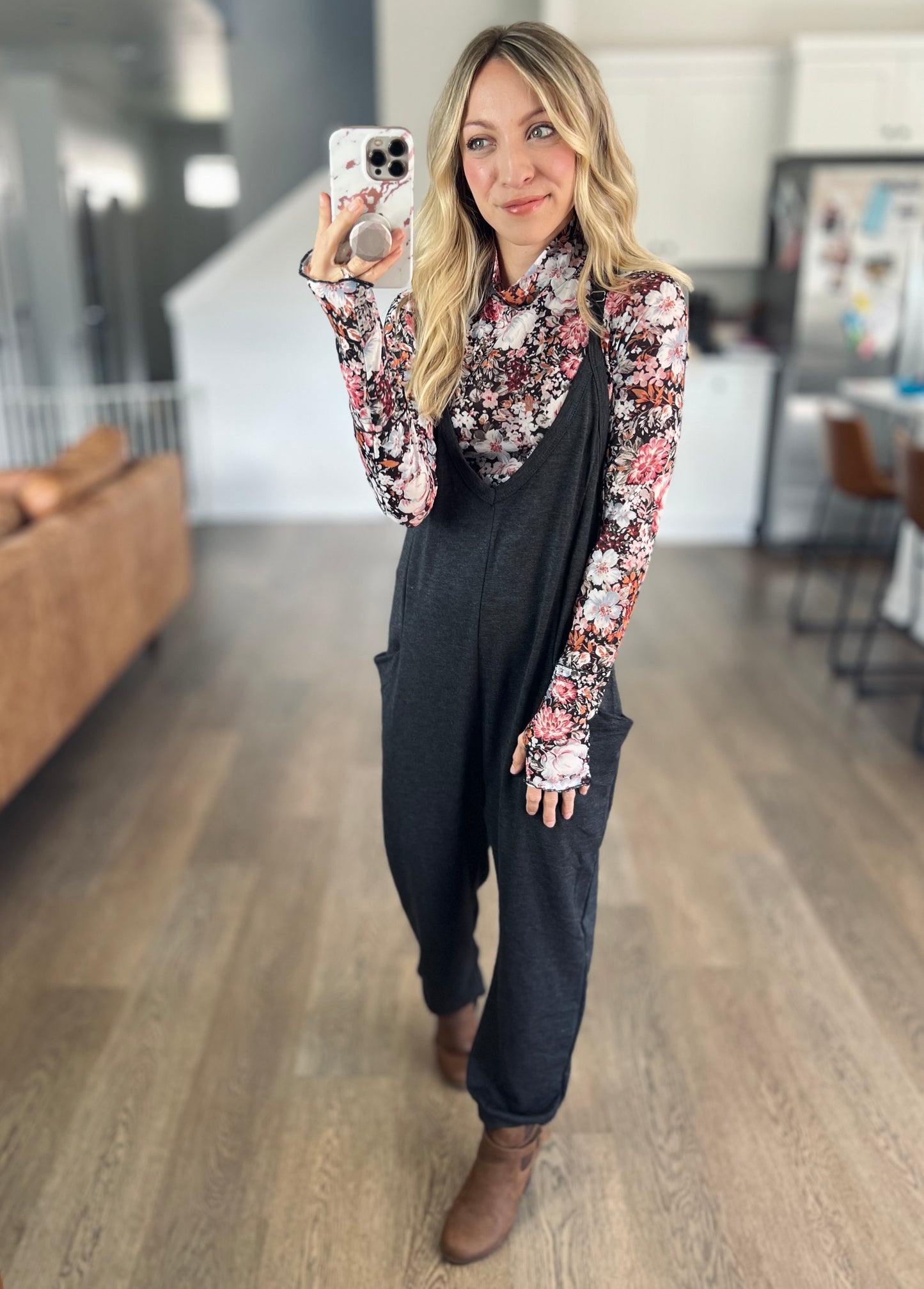 Wildflower Fields Top
