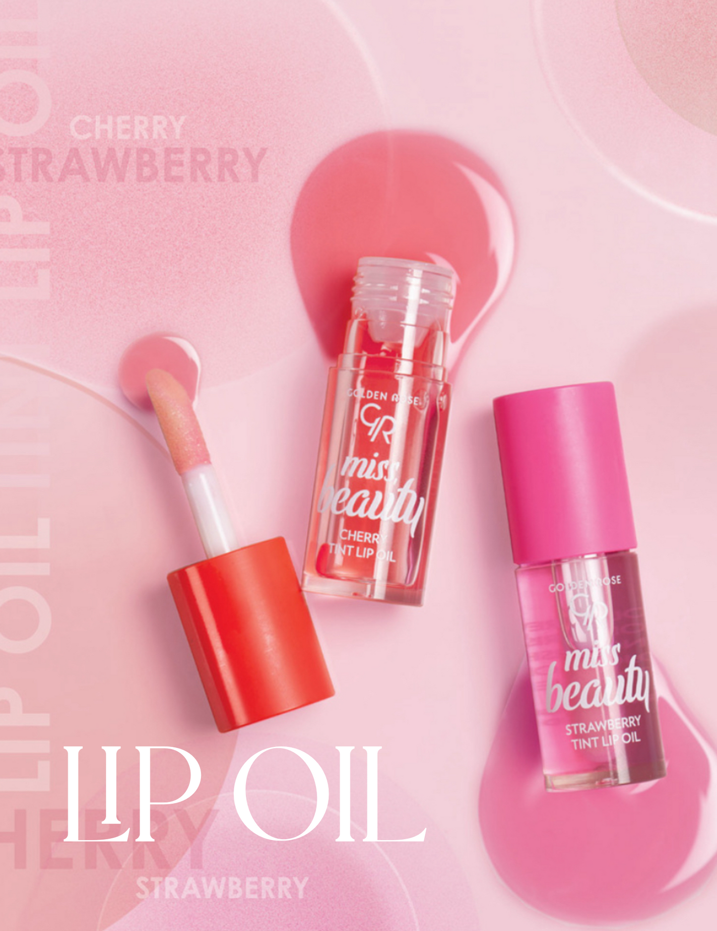 Lip Oil