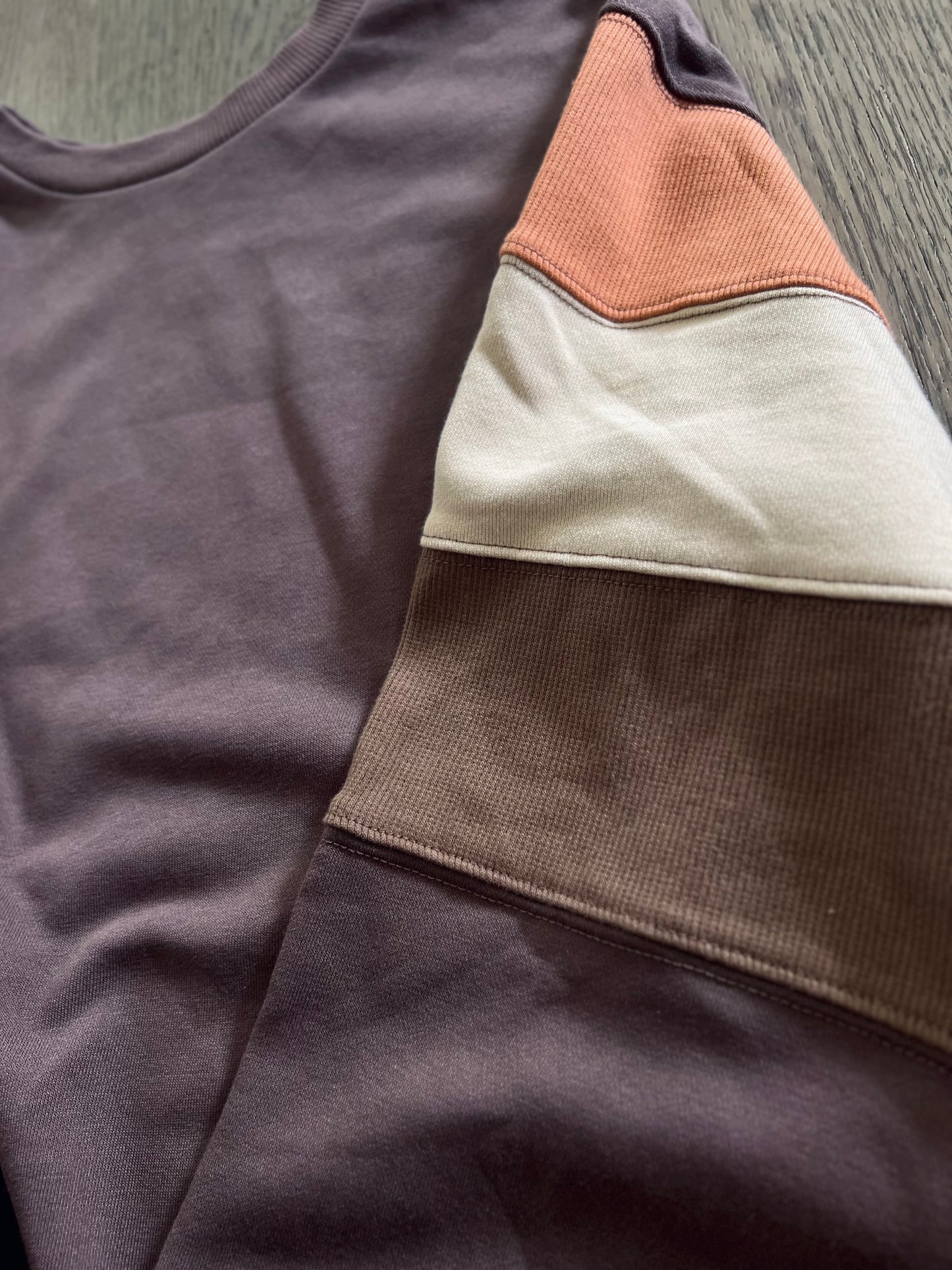 *free ship today* Olympian Pullover
