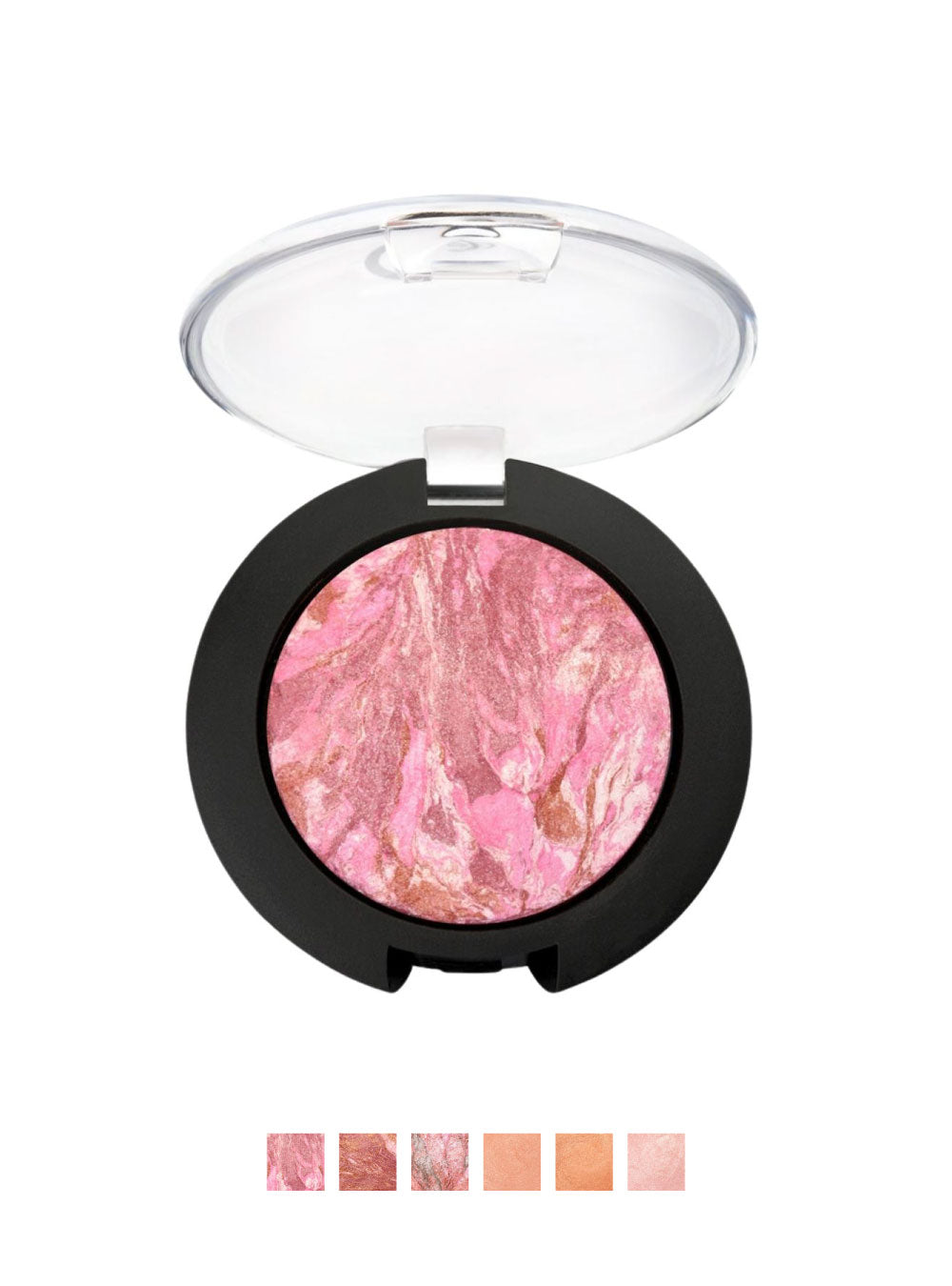 Terracotta Blush On