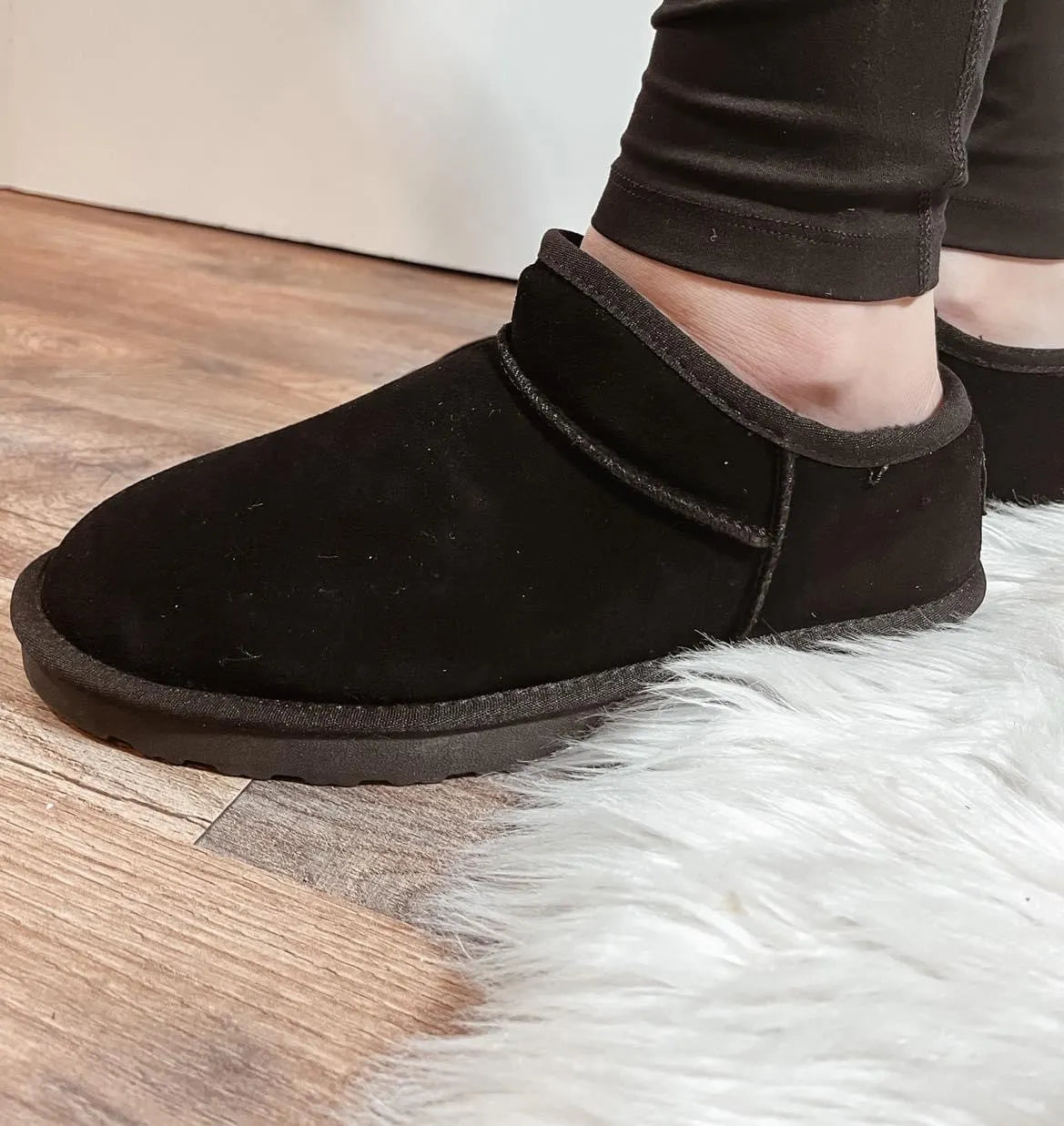 Shortie Boots Preorder//eta 6 weeks