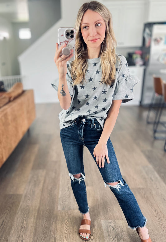 In the Stars Top