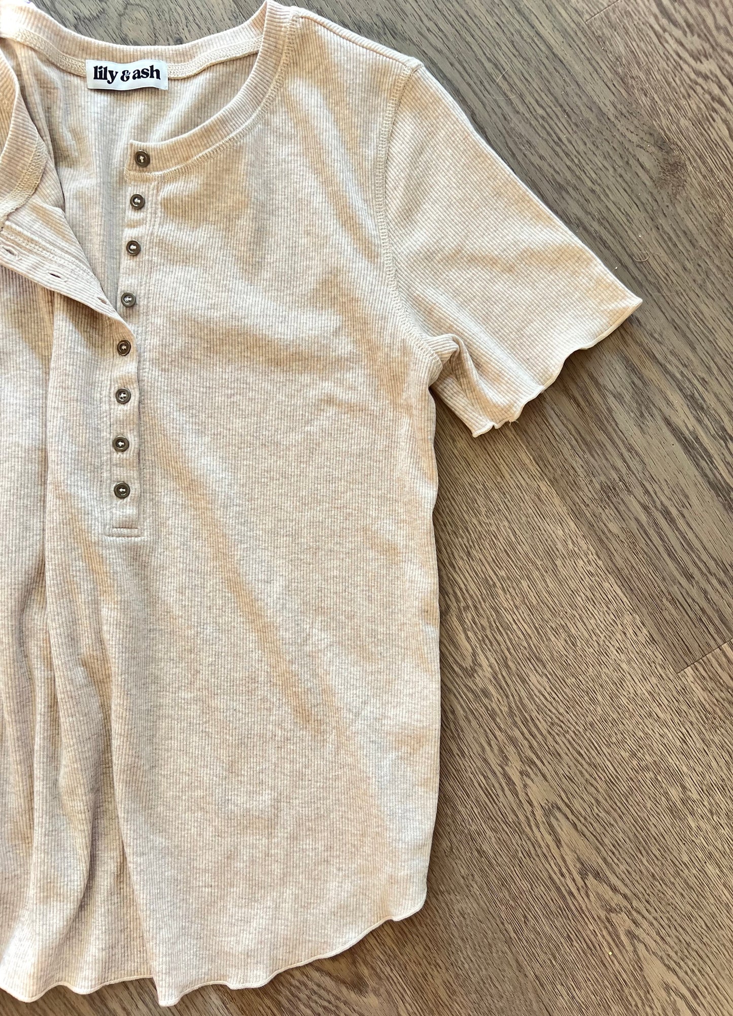 Jessie Oatmeal Henley