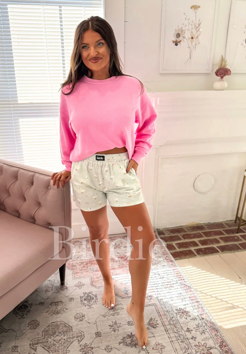 PREORDER: Duckie Bloom Boxer Shorts // eta 3-4 weeks