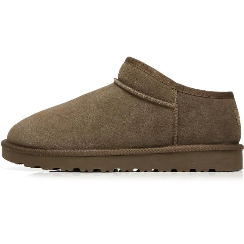 Shortie Boots Preorder//eta 6 weeks