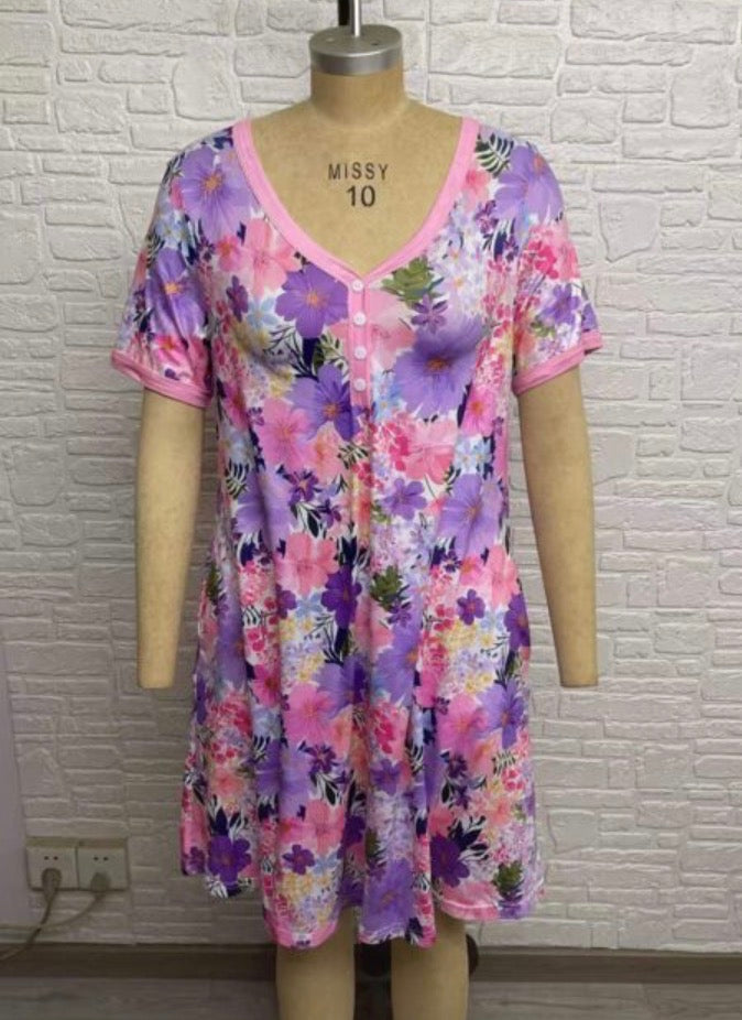 PREORDER: Spring Sets and Sleep Dress // eta early April