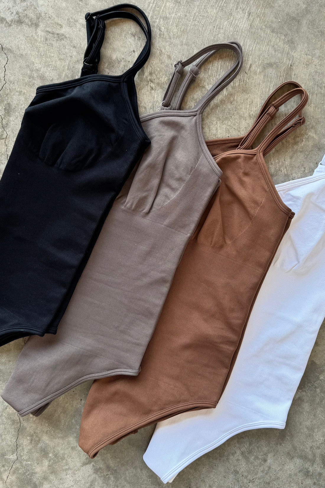 Ava Bodysuit Preorder