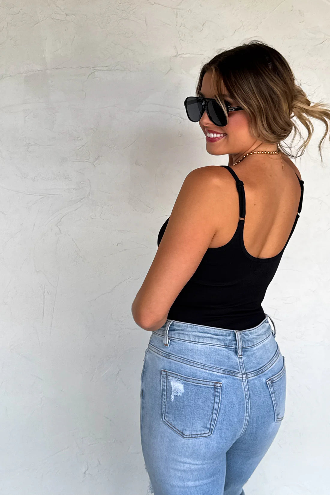 Ava Bodysuit Preorder