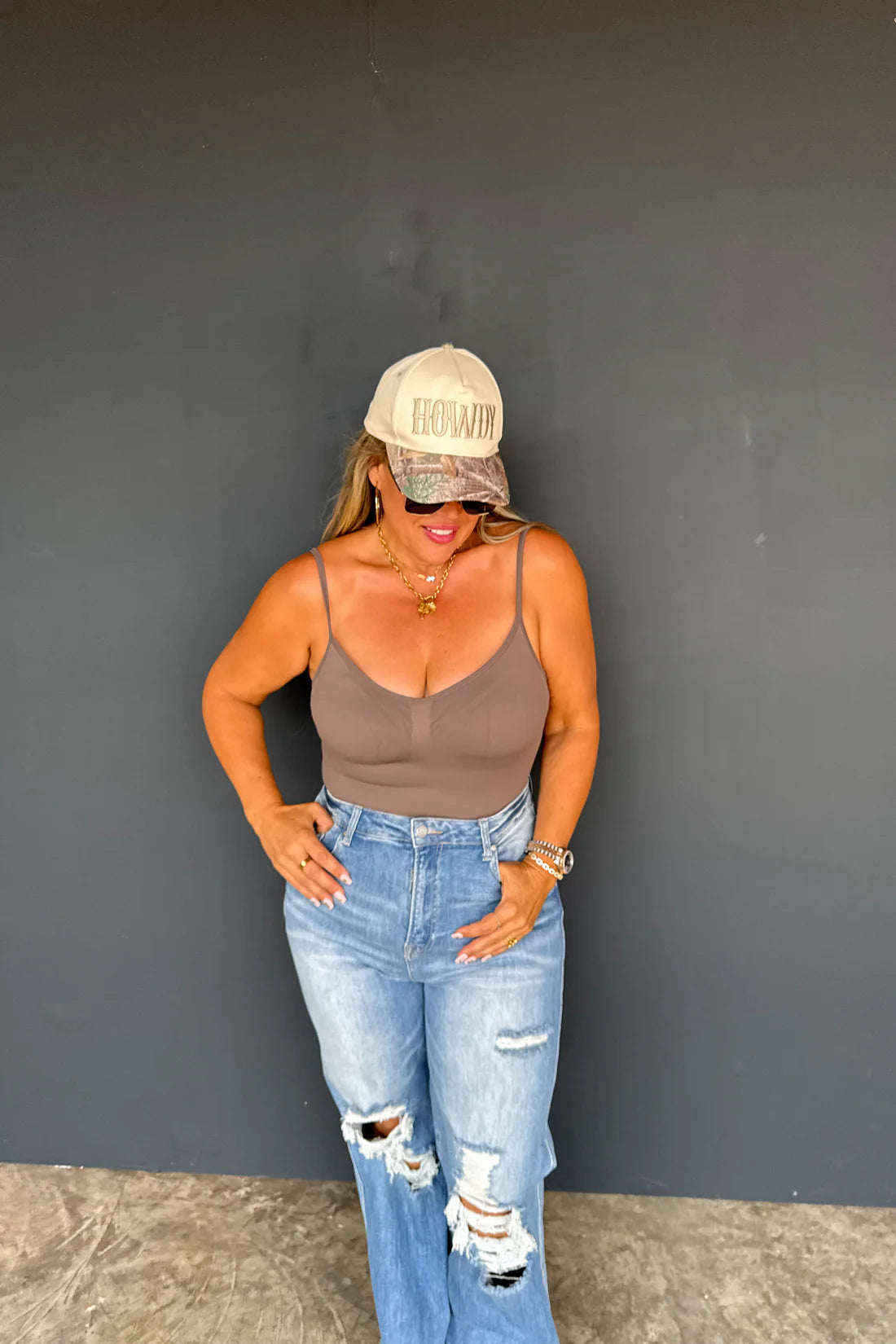 Ava Bodysuit Preorder