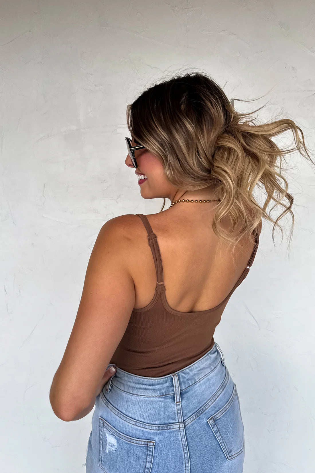 Ava Bodysuit Preorder
