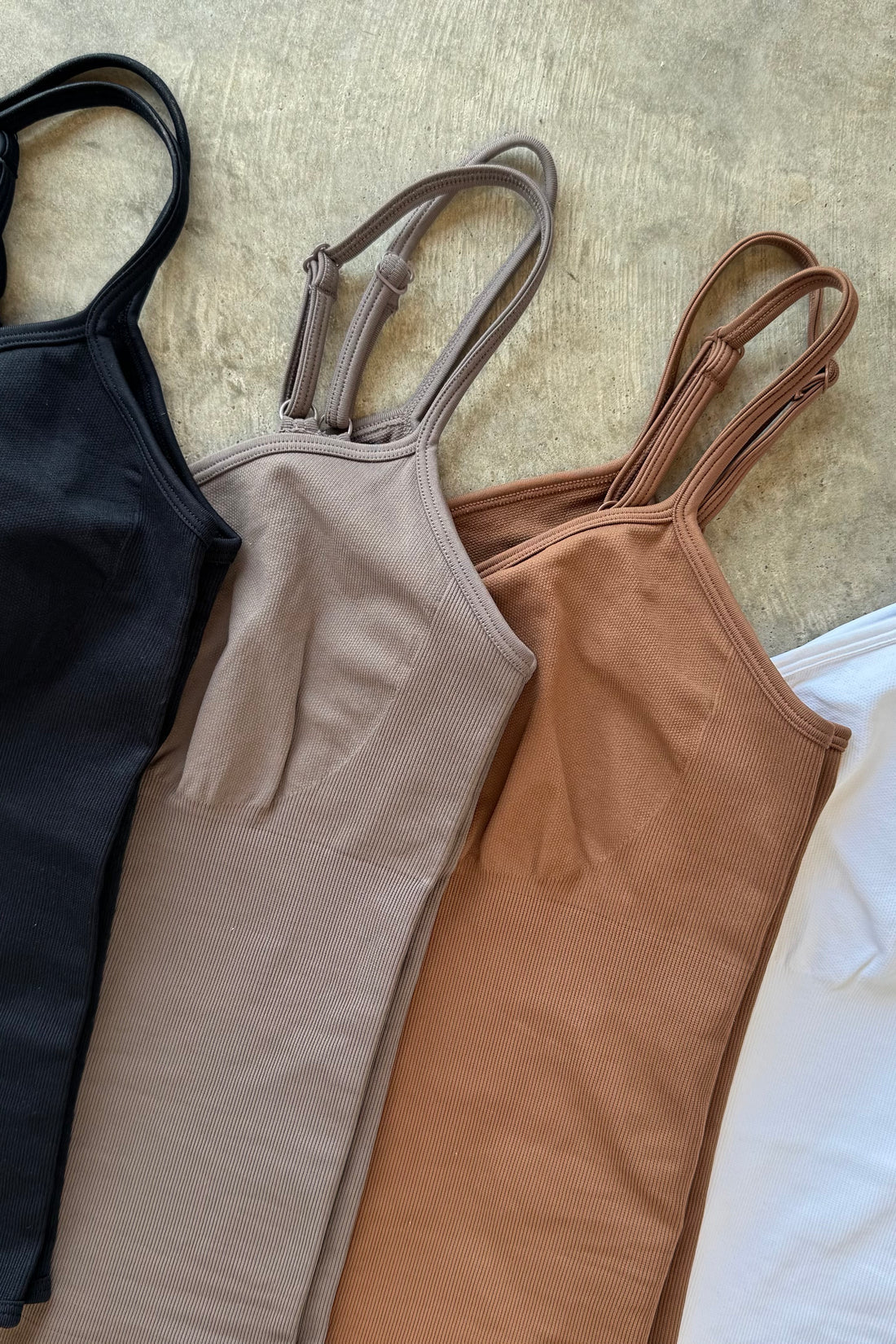 Ava Bodysuit Preorder