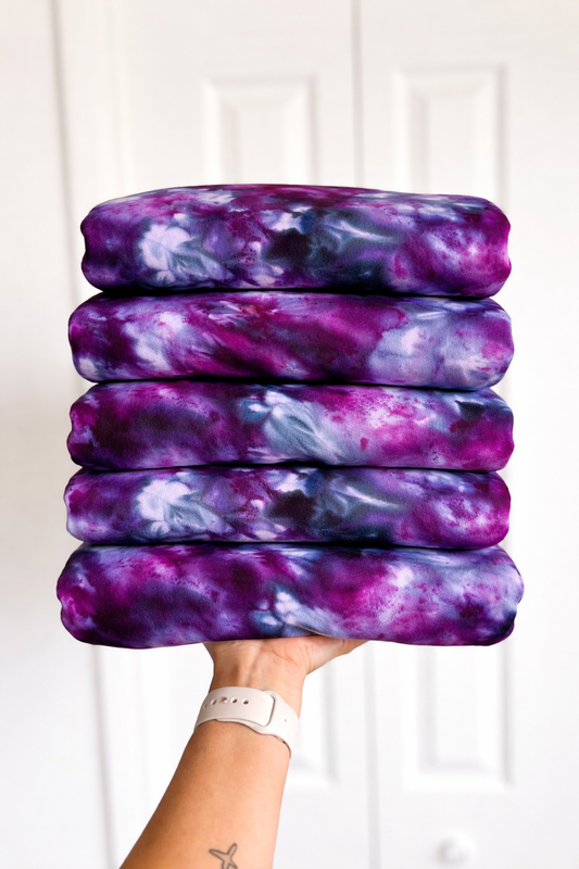 PREORDER: Magenta Nightfall Dye