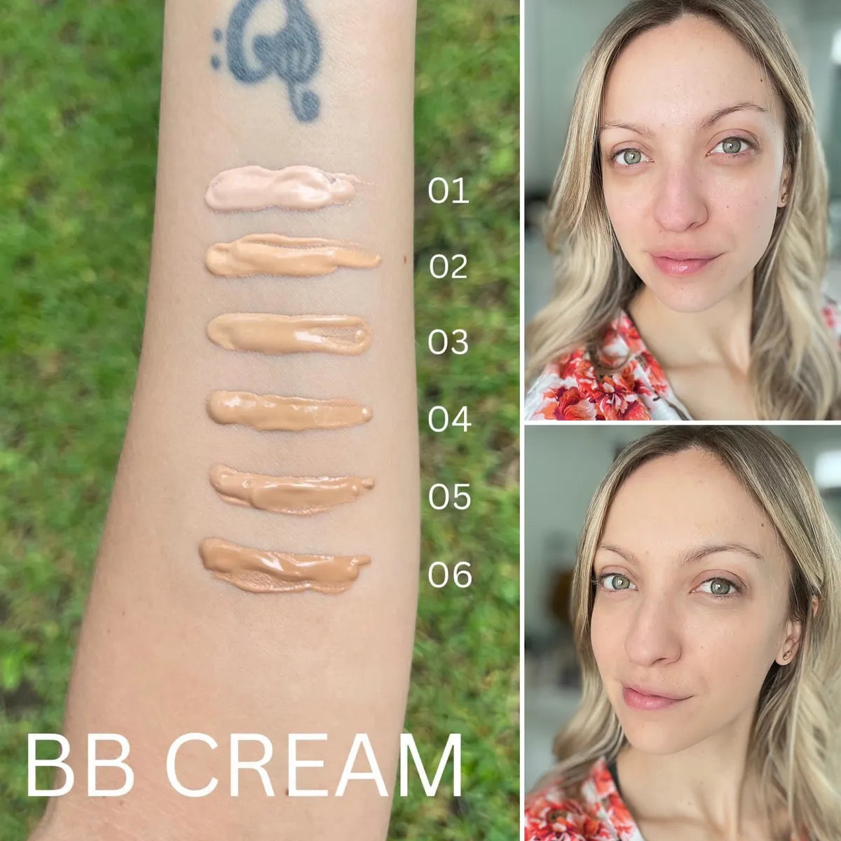 BB Cream