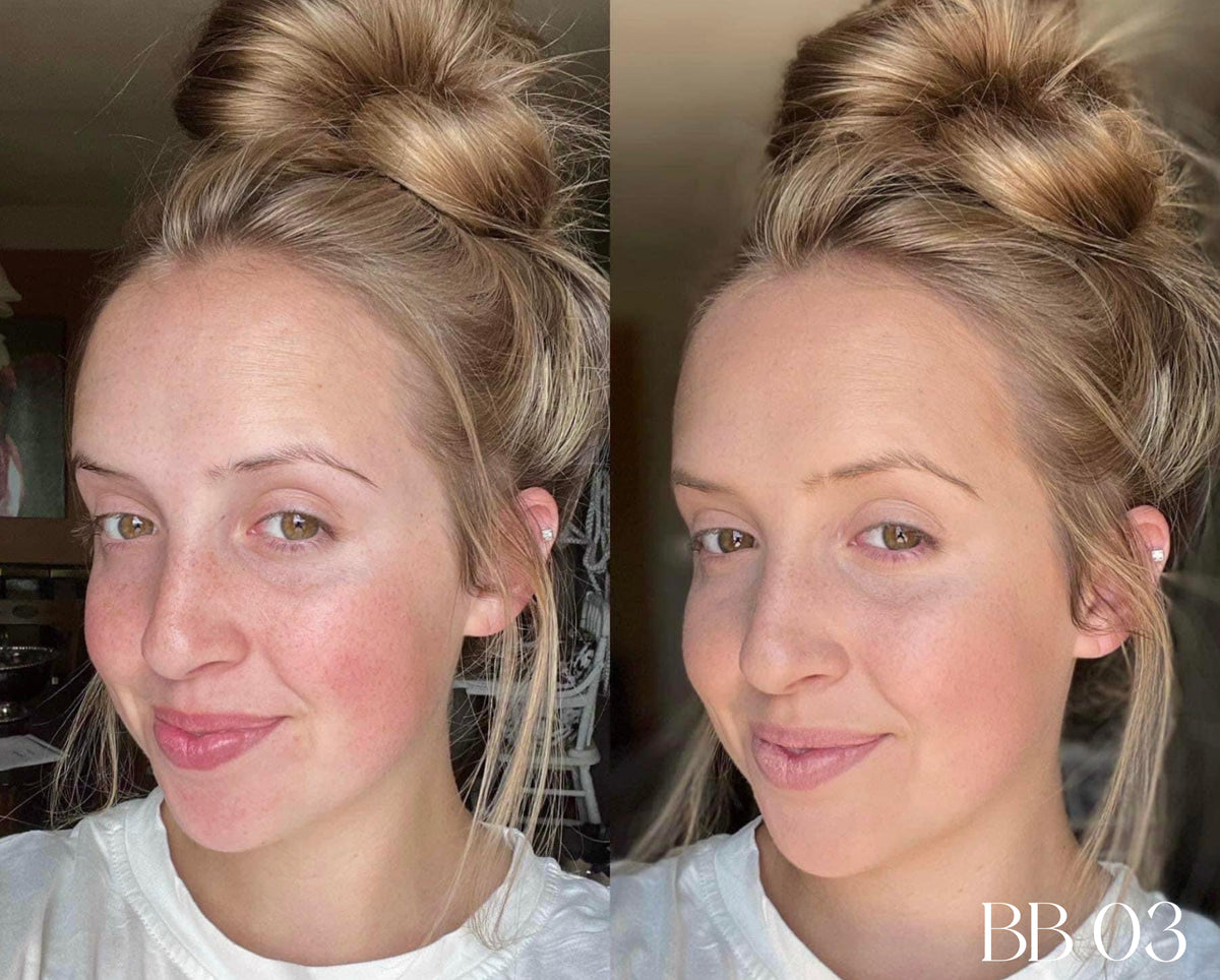 BB Cream