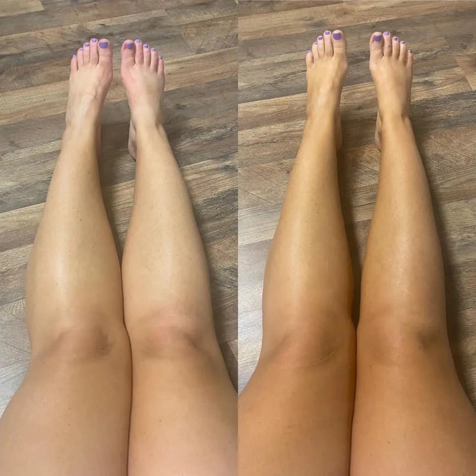 GG Self Tanning Lotion