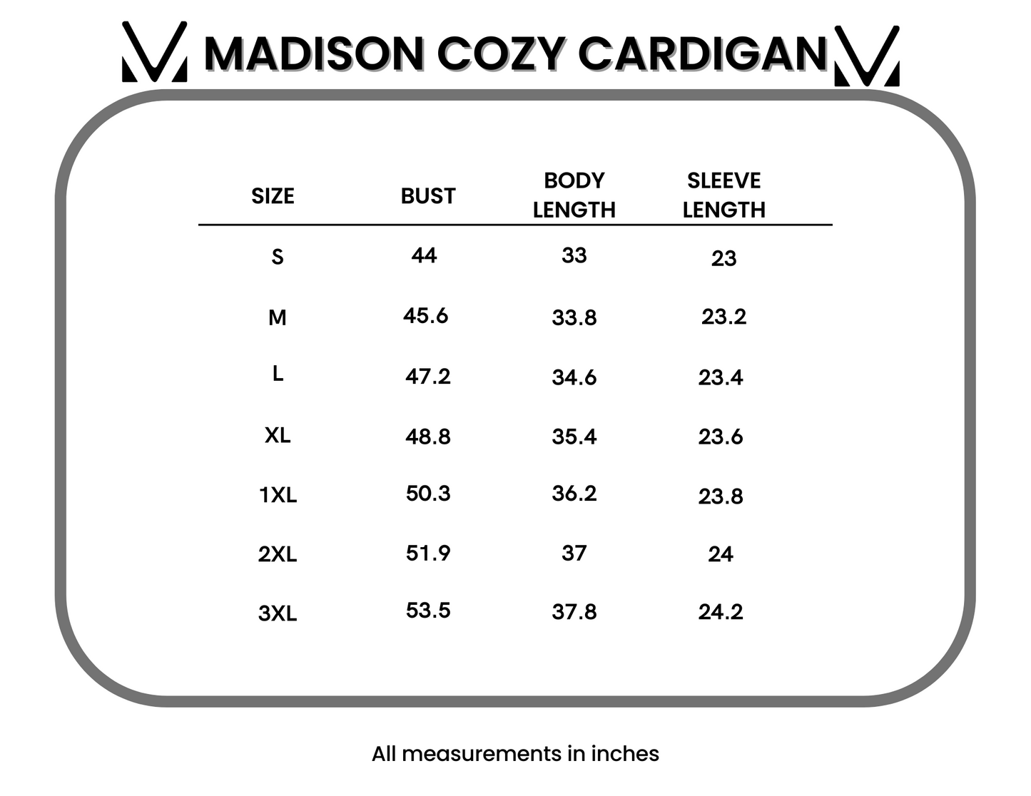 Madison Cozy Cardigan - Dark Olive